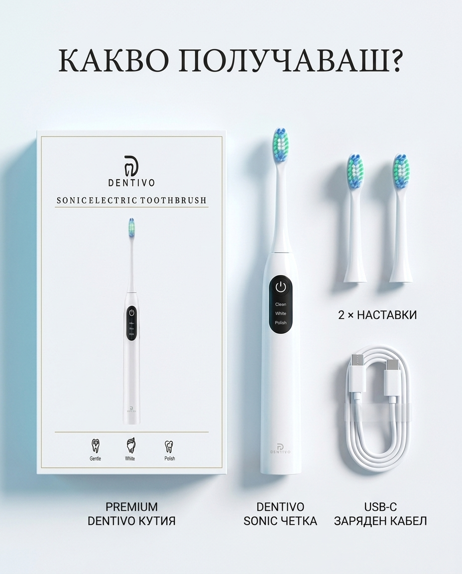 Dentivo